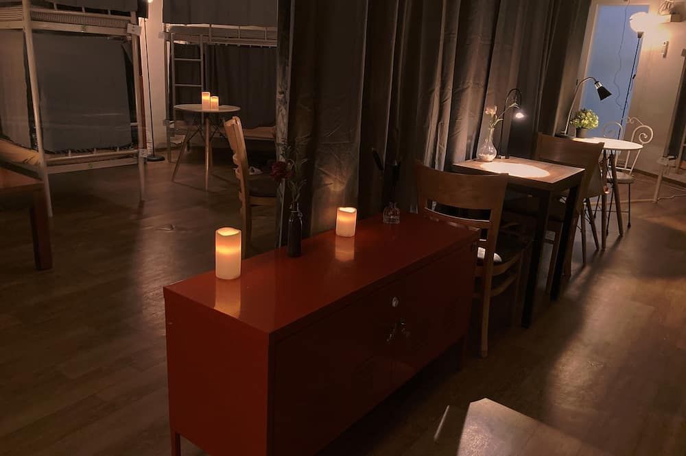 מסעדה תמונה