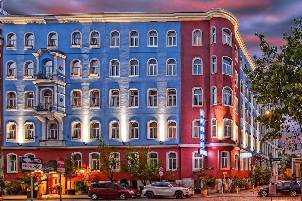 בניין תמונה