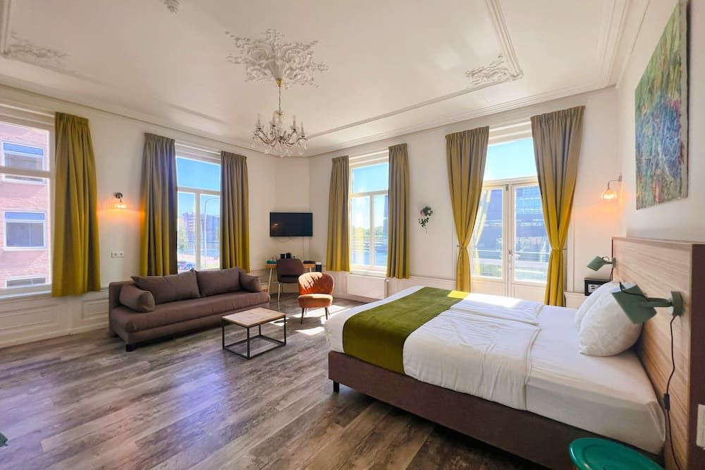 חדר שינה תמונה