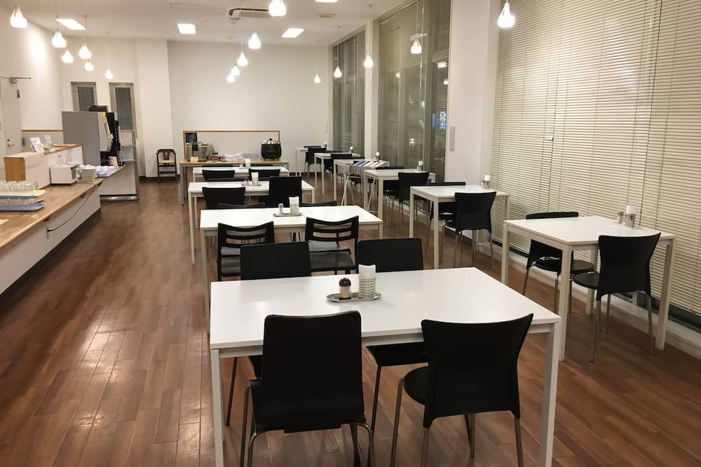 מסעדה תמונה