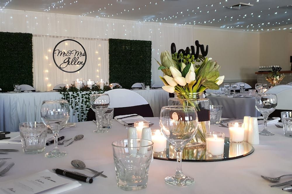 אולם אירועים