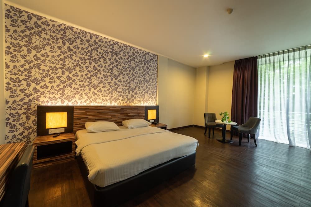 חדר שינה תמונה