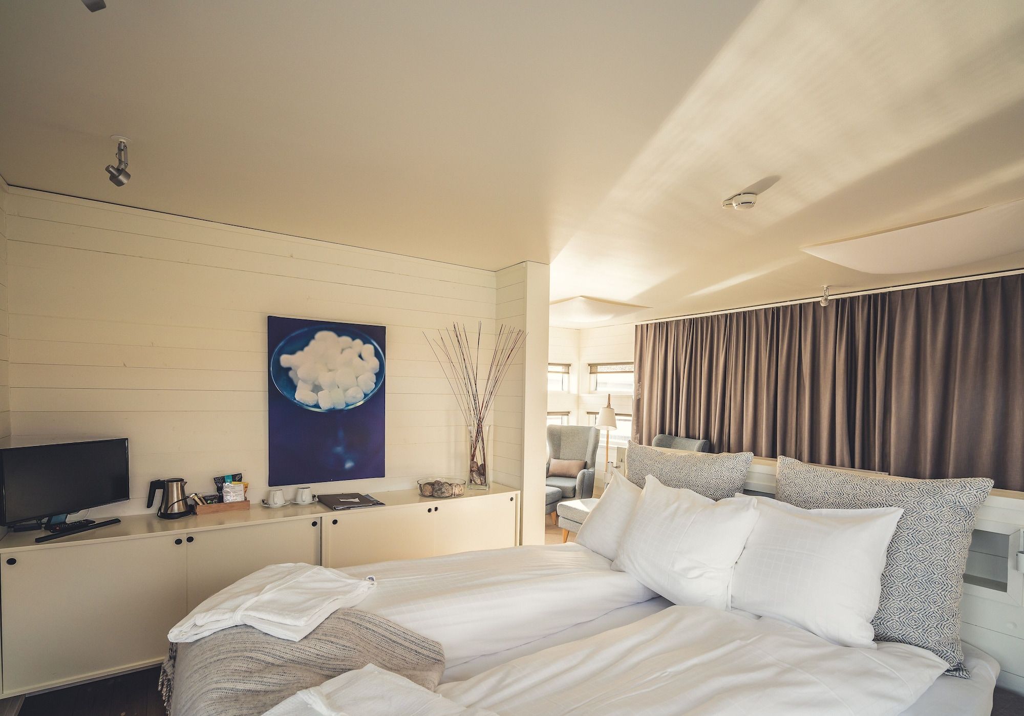 חדר שינה תמונה