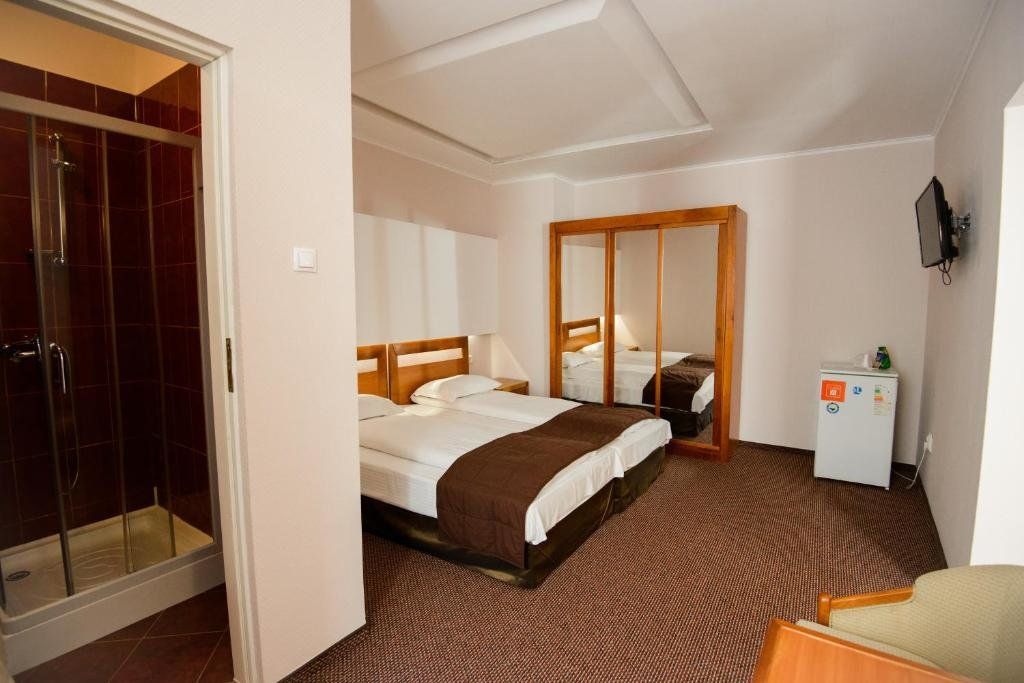 חדר שינה תמונה