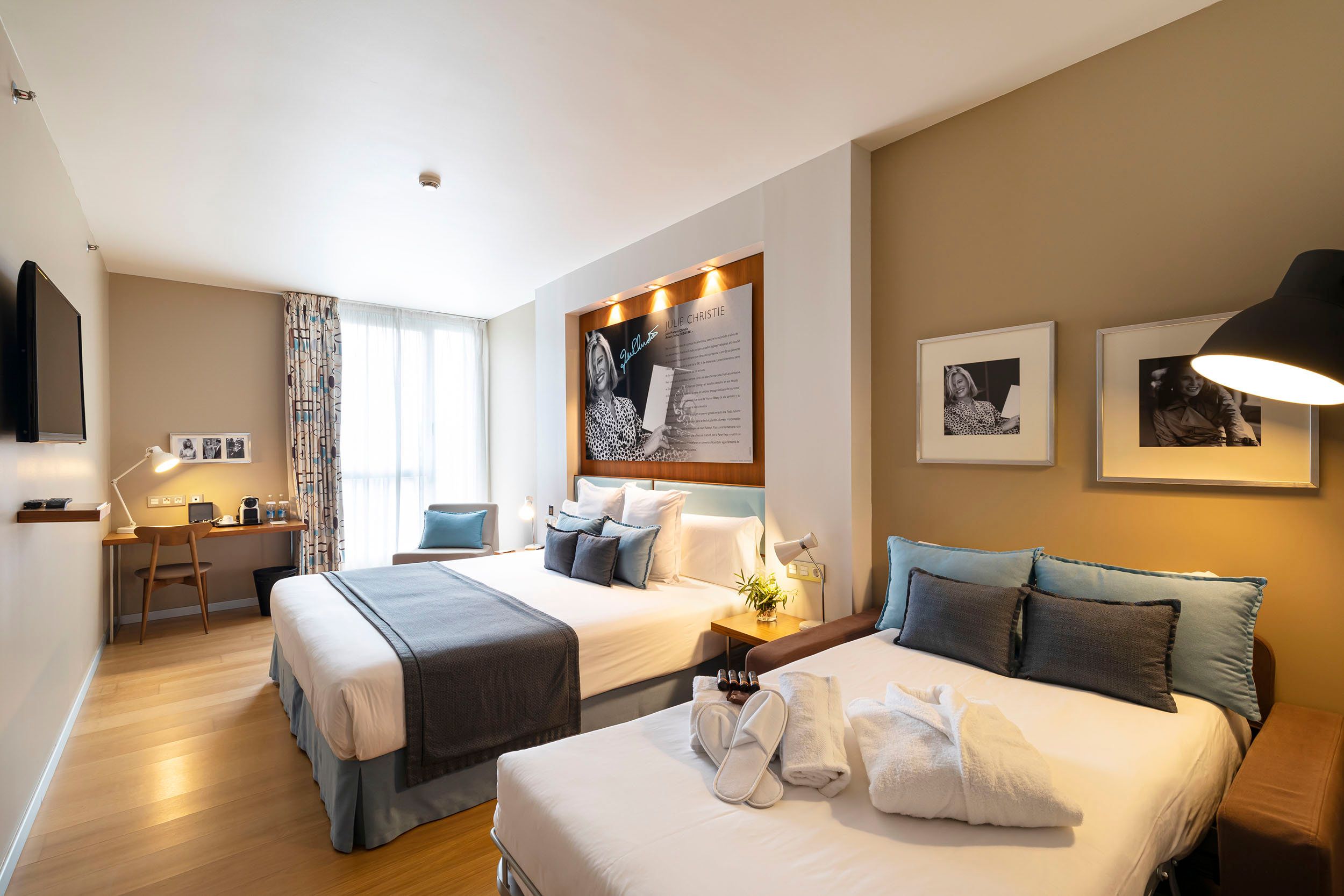 חדר שינה תמונה