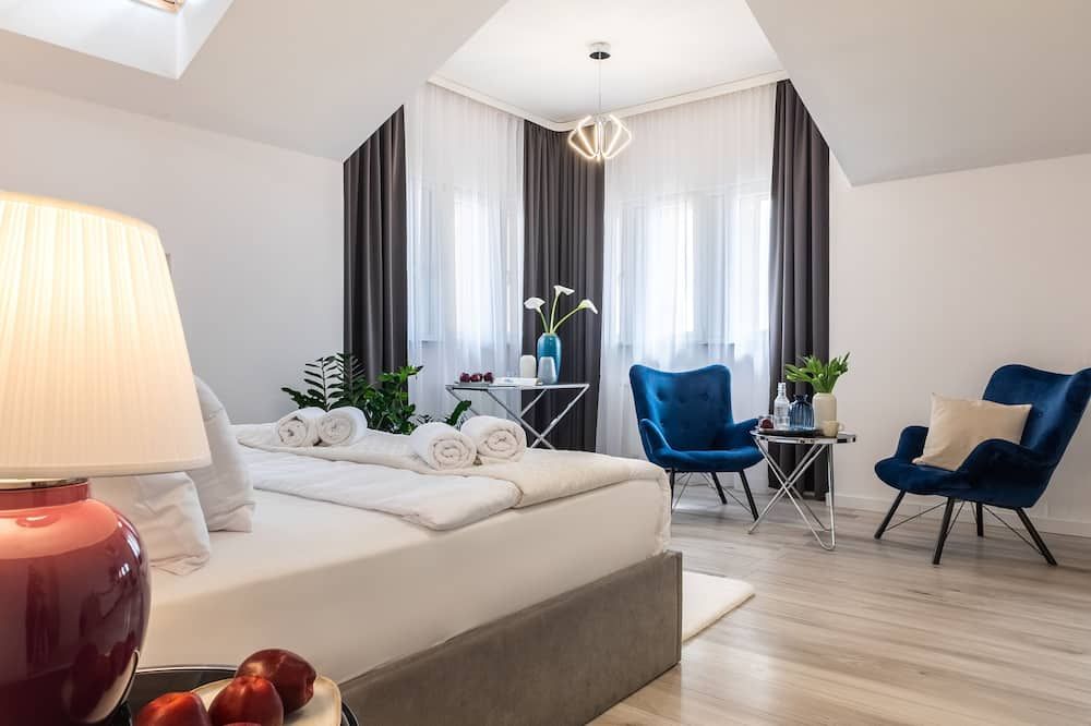 חדר שינה תמונה