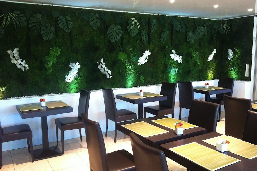 מסעדה תמונה