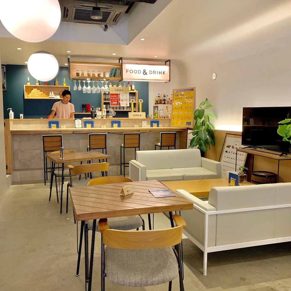 מסעדה תמונה