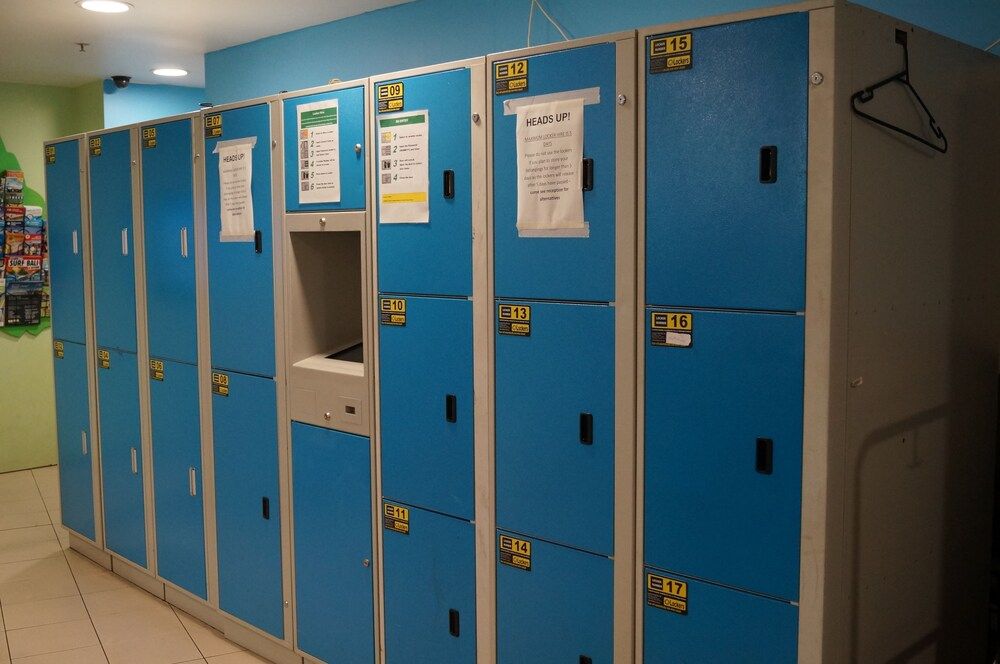 נוחות המלון