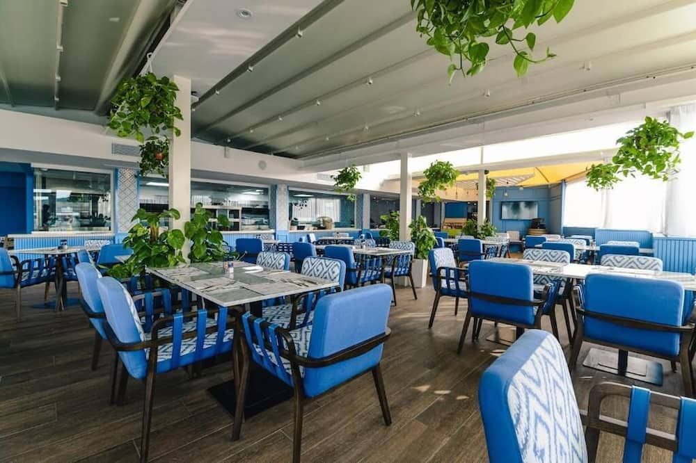 מסעדה תמונה