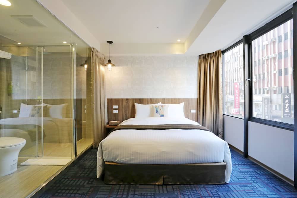 חדר שינה תמונה