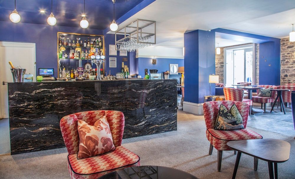 נוחות המלון תמונה