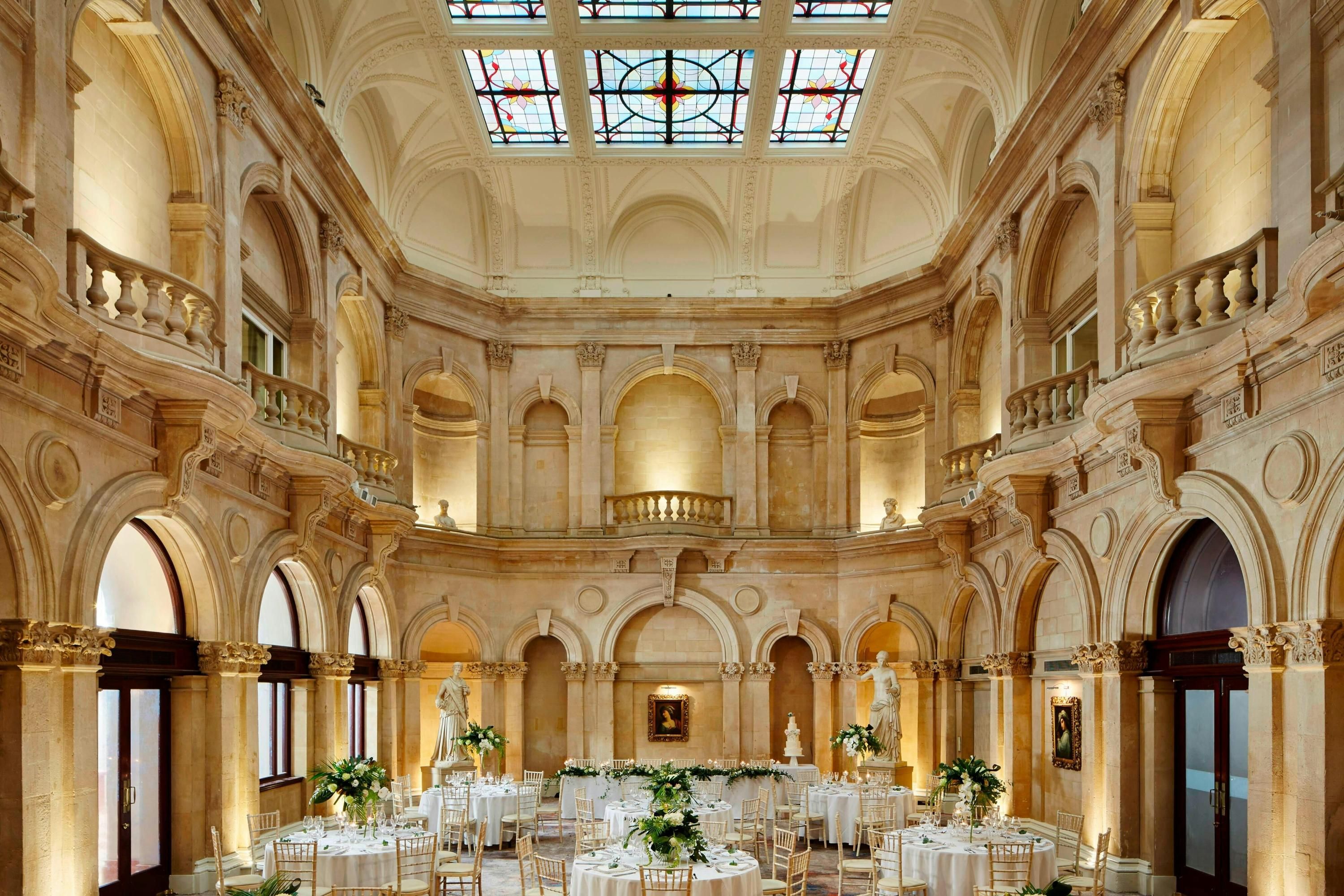 אולם אירועים