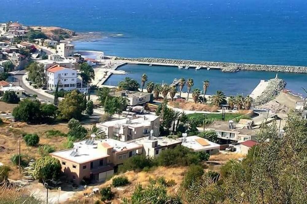 נוף חיצוני