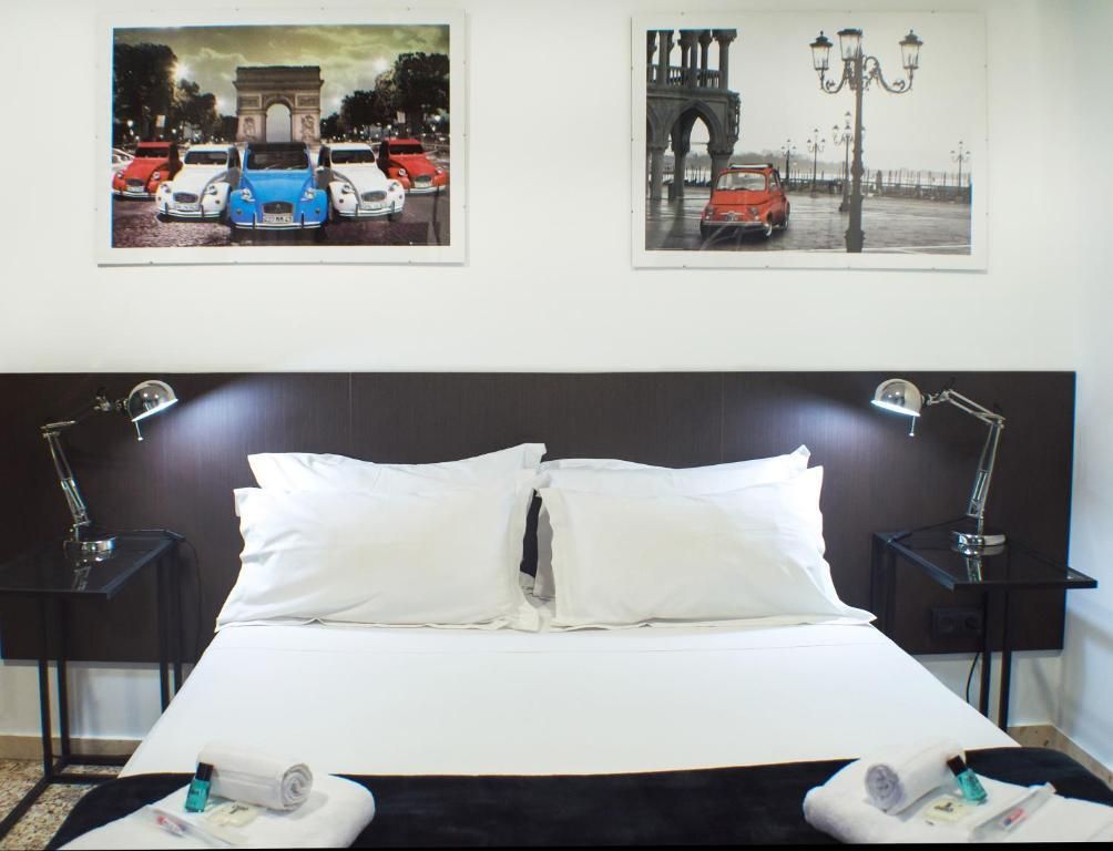 חדר שינה תמונה