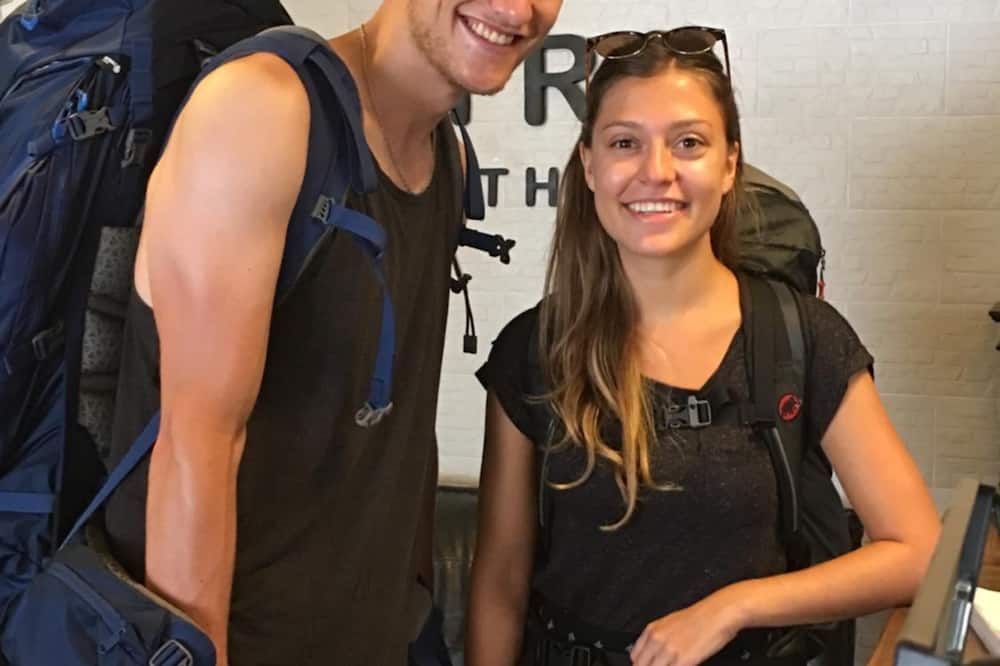 אחר