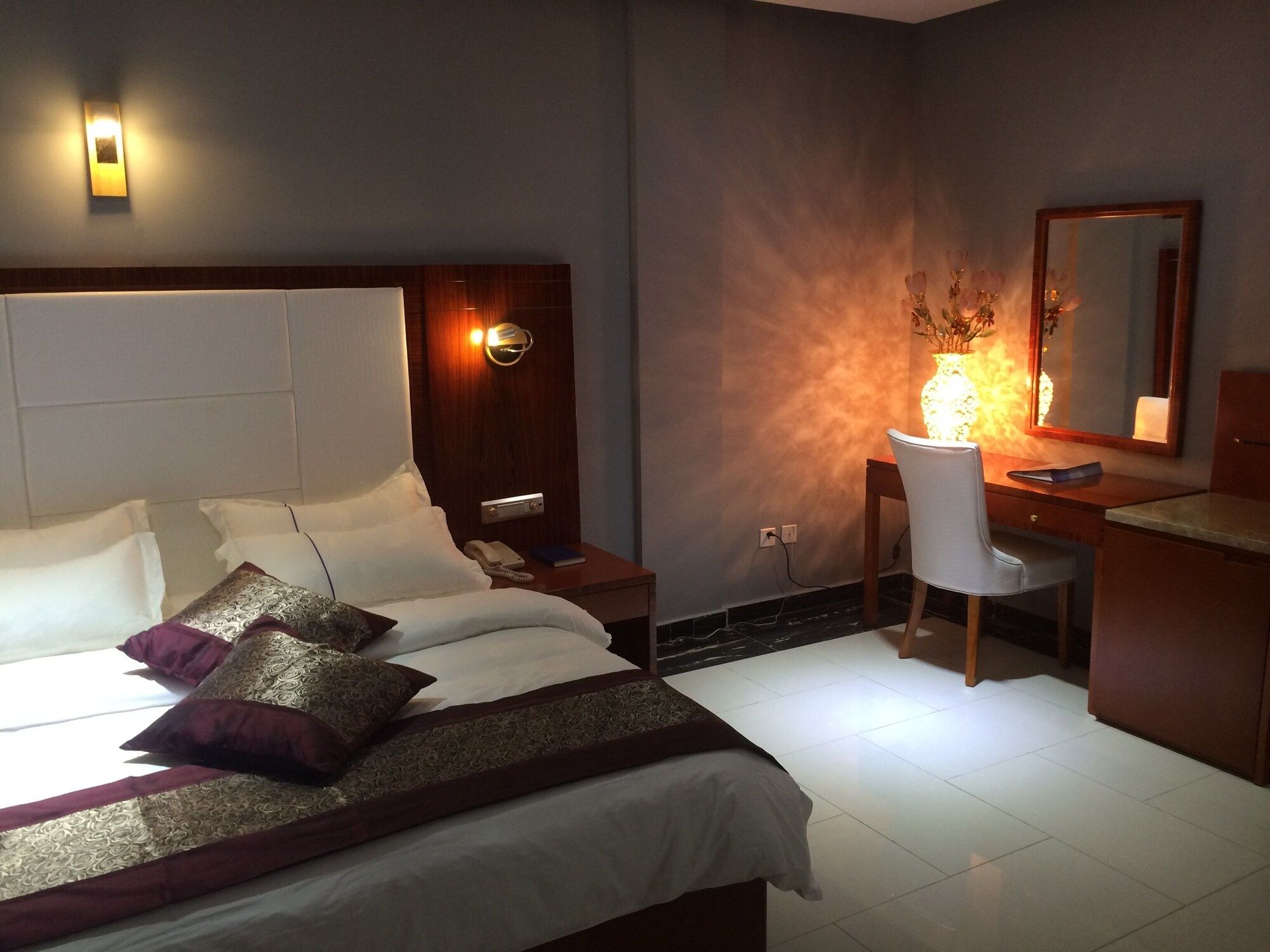 חדר שינה תמונה