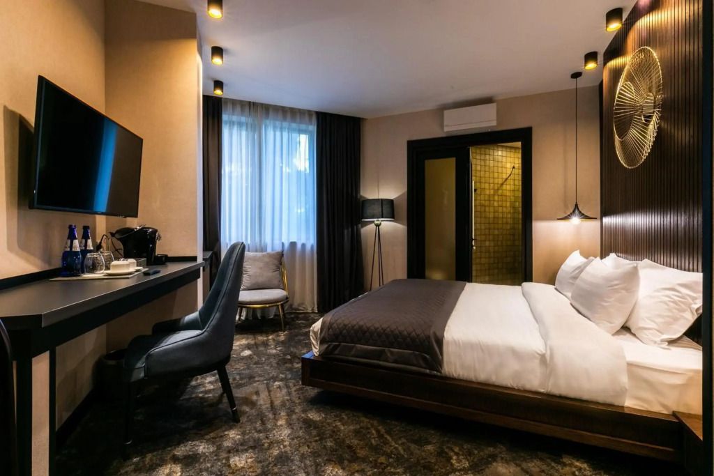 חדר שינה תמונה