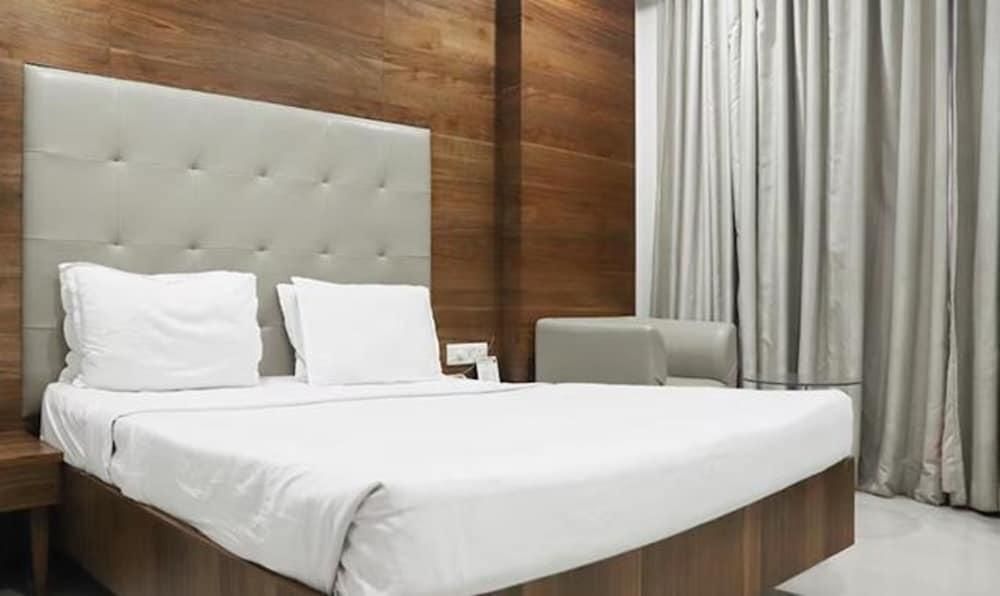 חדר שינה