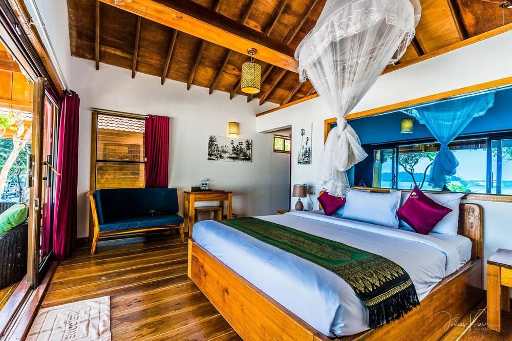 חדר שינה תמונה