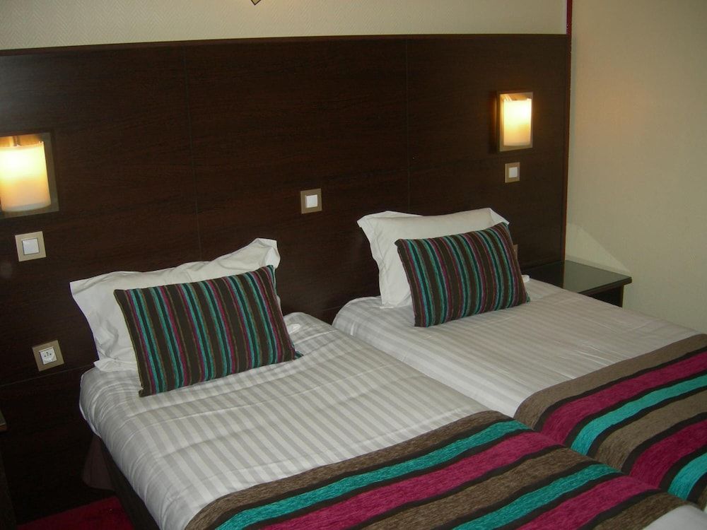 חדר שינה