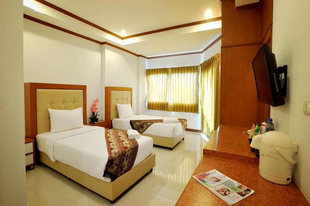 חדר שינה תמונה