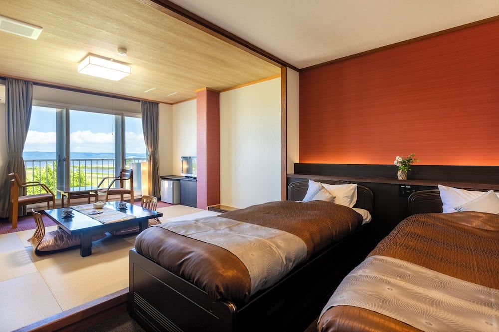 חדר שינה תמונה