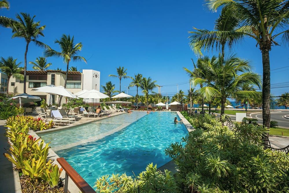 בריכה תמונה