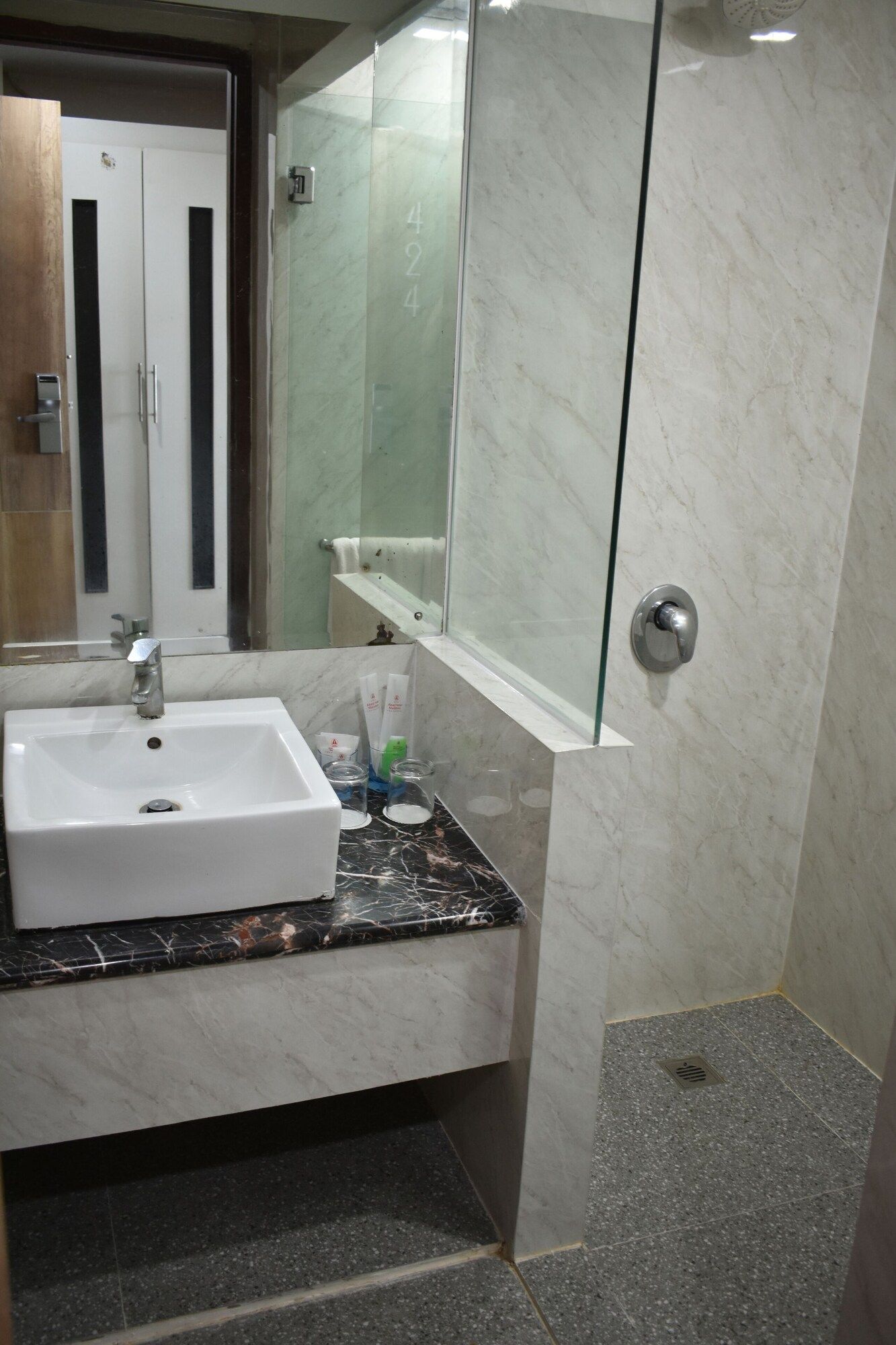 אחר