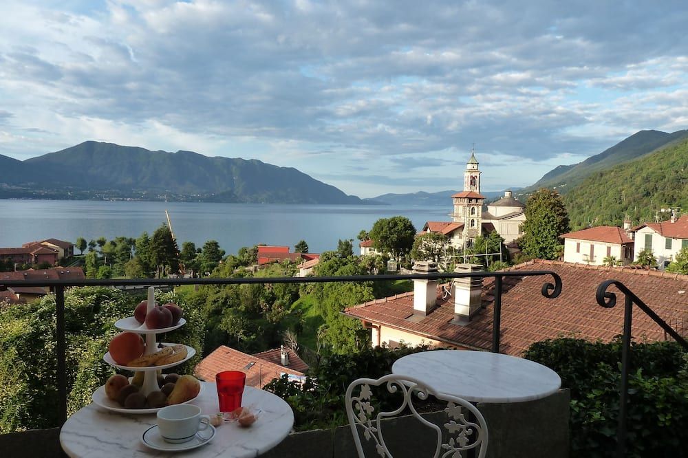 מרפסת תמונה