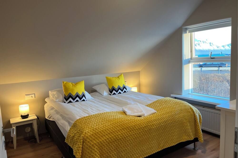 חדר שינה תמונה