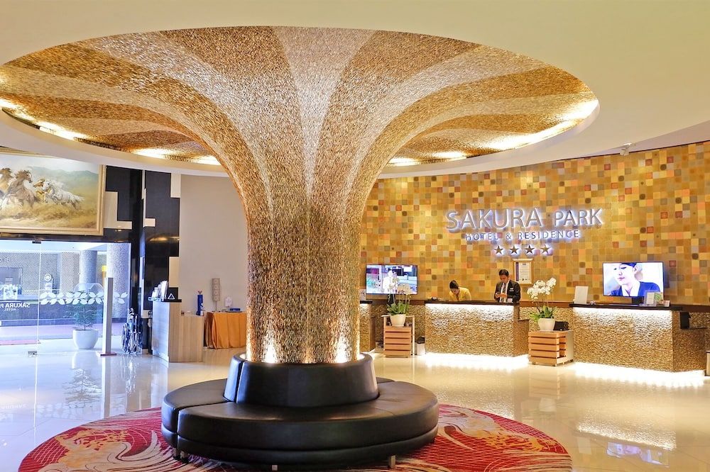 דלפק קבלה תמונה