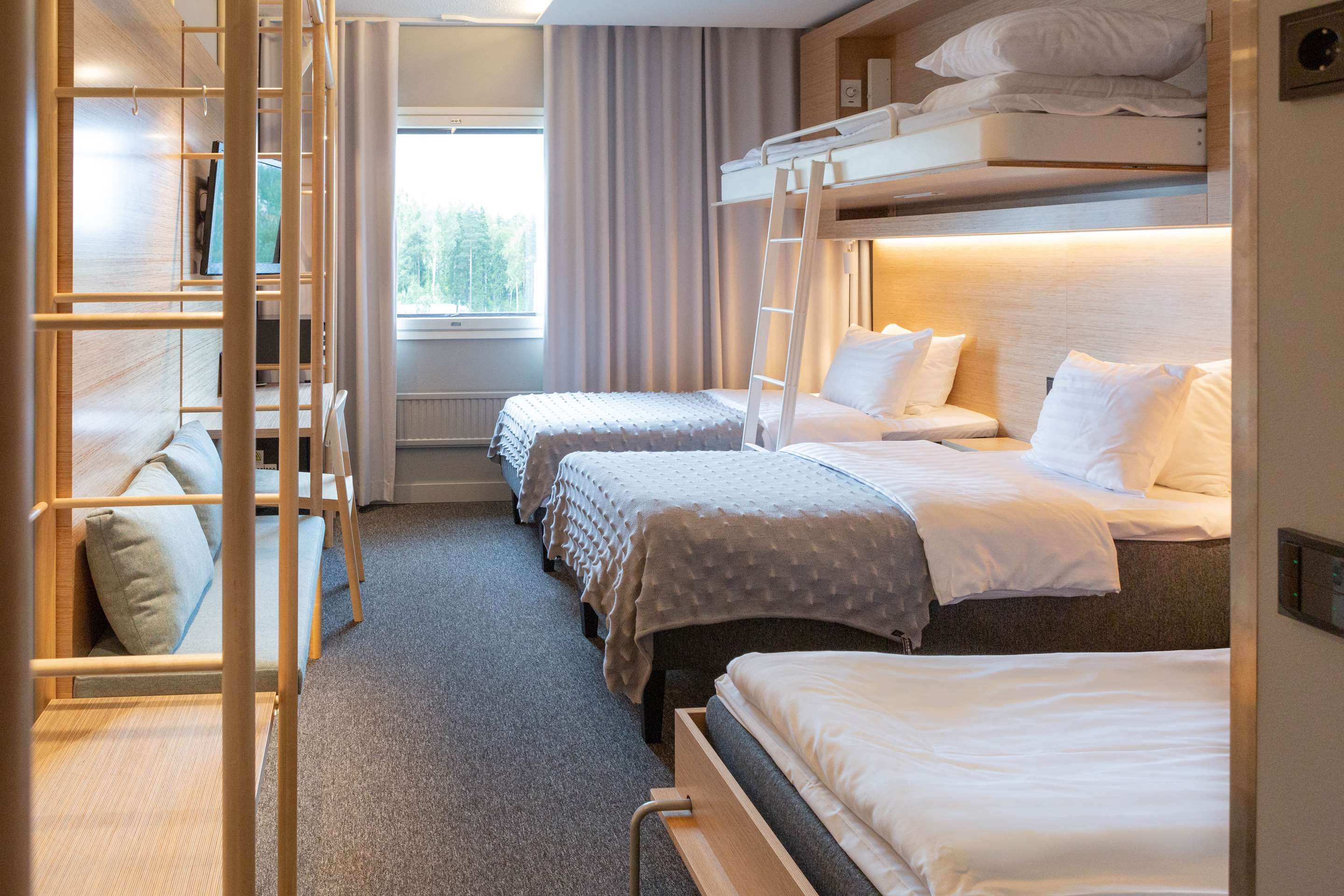 חדר שינה