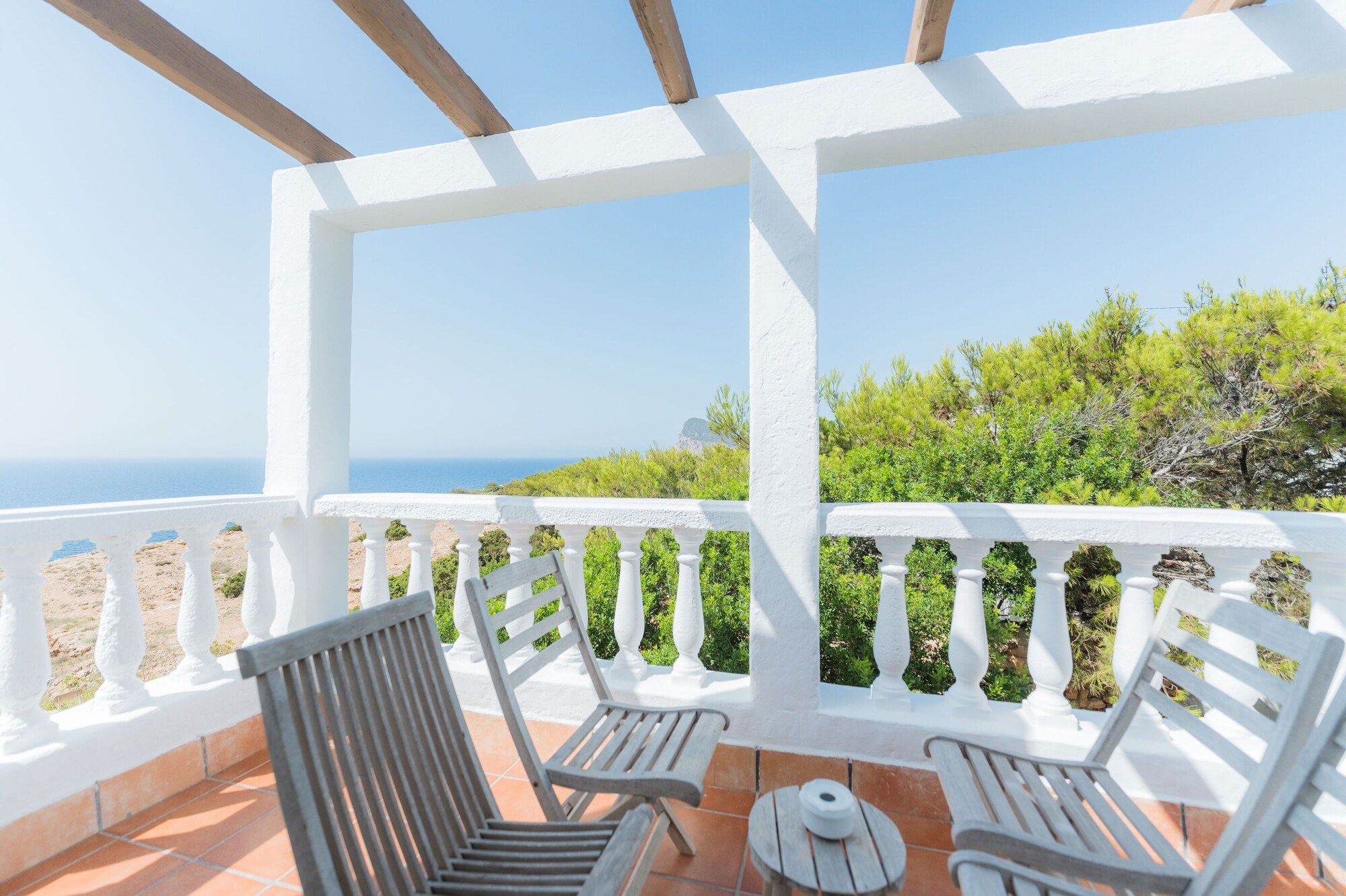 מרפסת תמונה