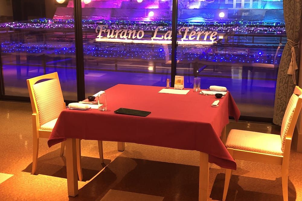 מסעדה תמונה