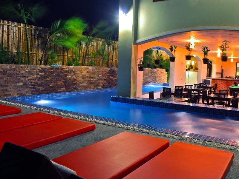 בריכה תמונה