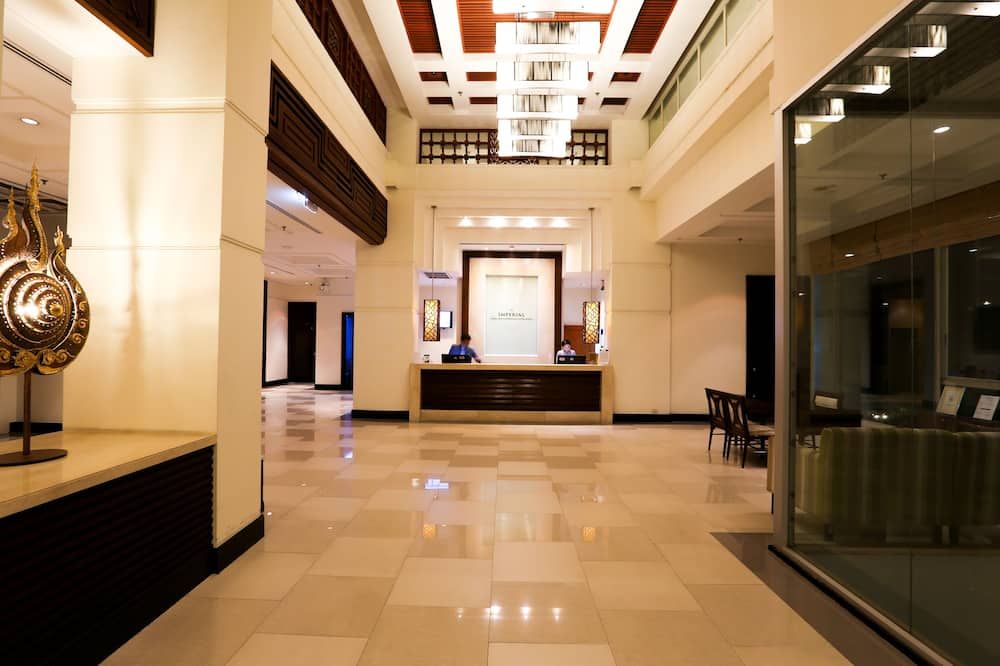 דלפק קבלה תמונה