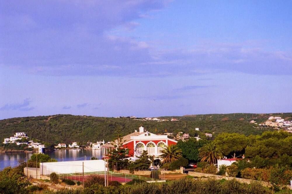 נוף חיצוני