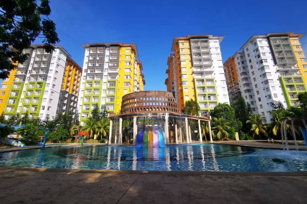 בניין תמונה