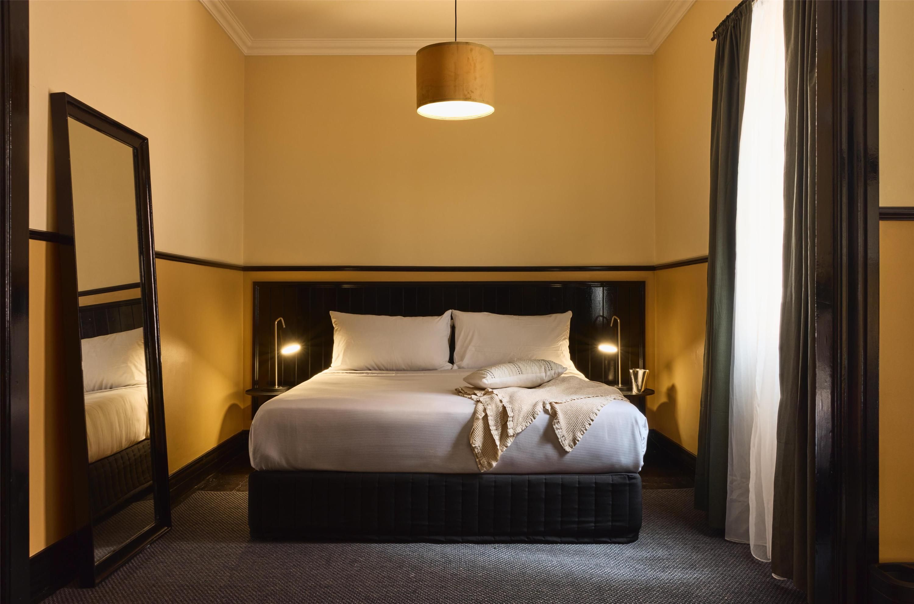 חדר שינה תמונה