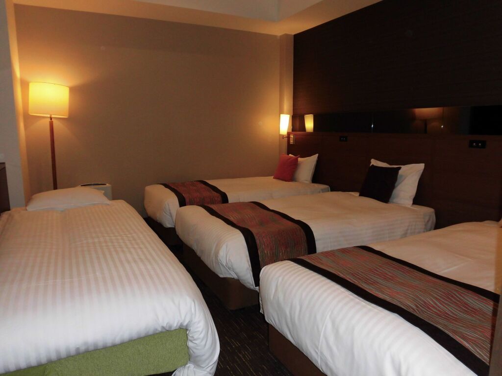 חדר שינה תמונה