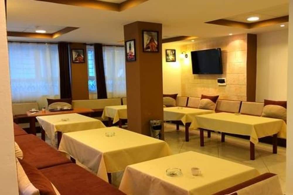 מסעדה תמונה