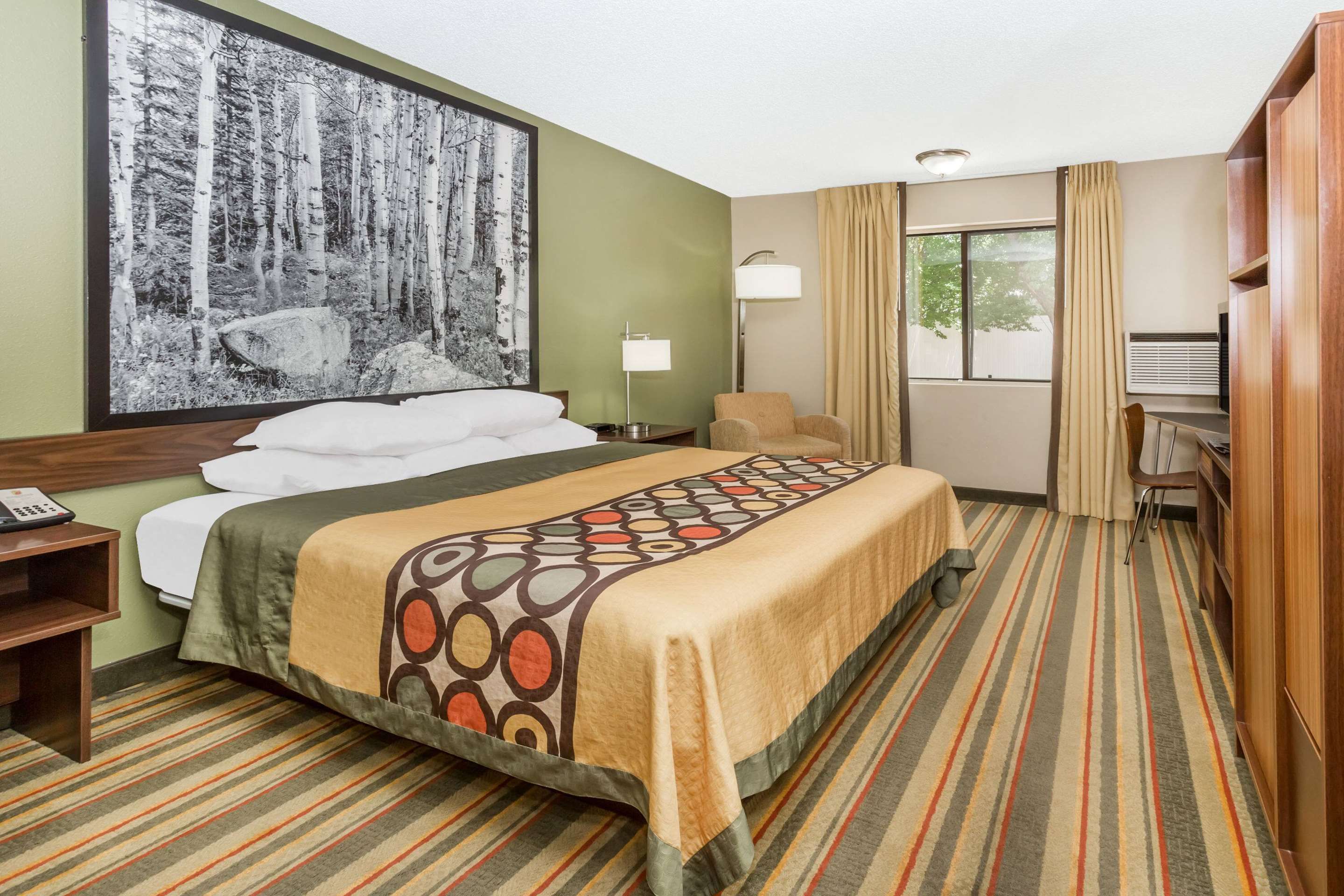 חדר שינה תמונה
