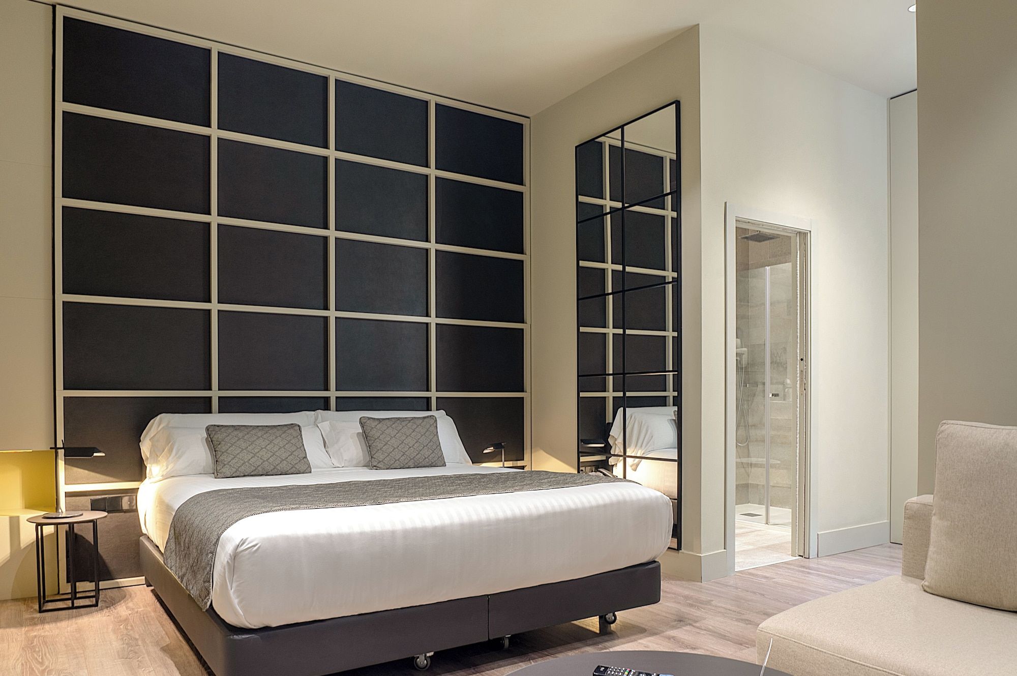 חדר שינה תמונה