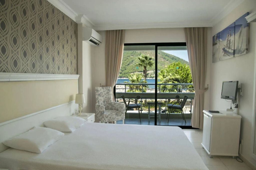 חדר שינה תמונה