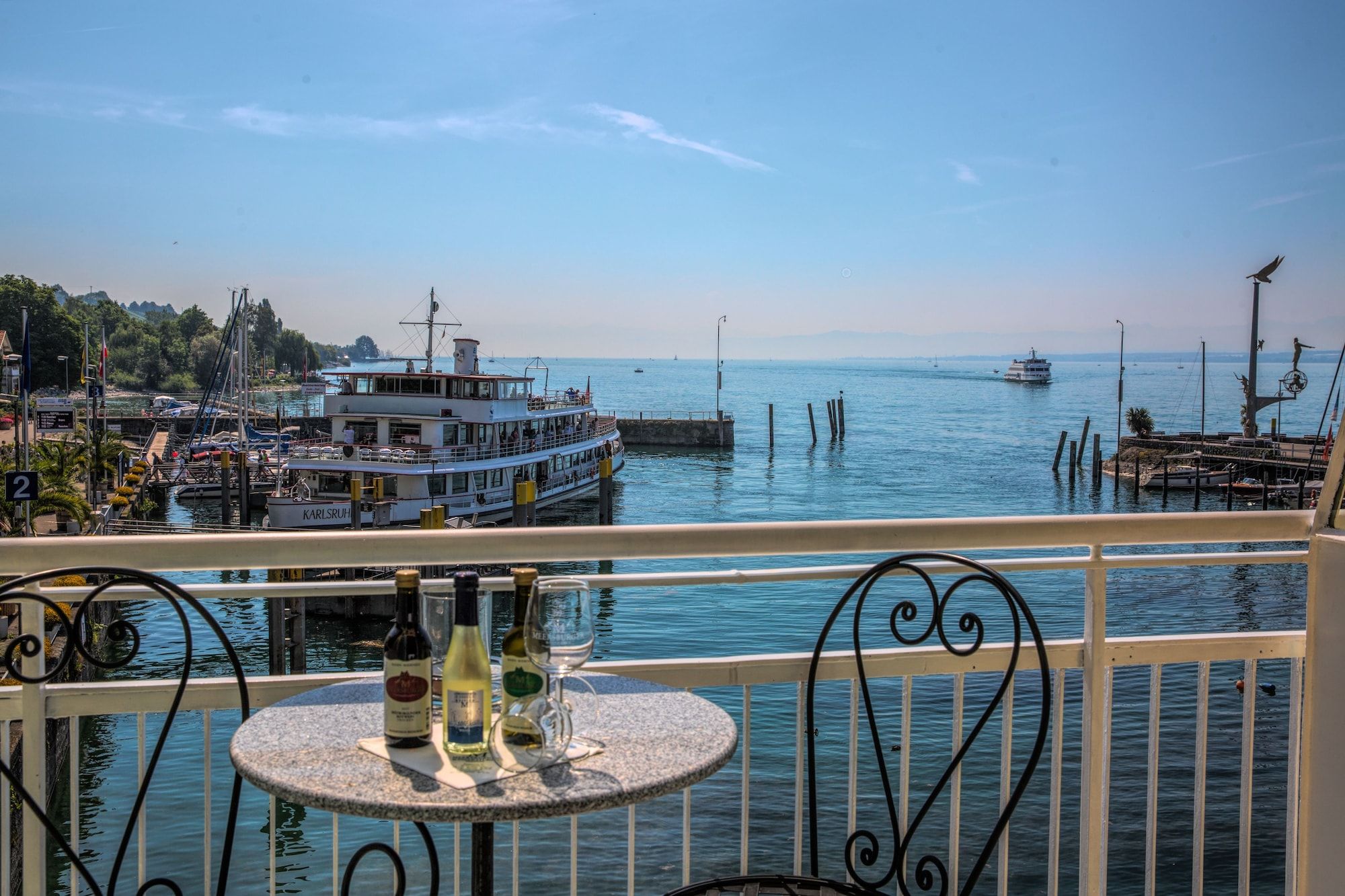 מרפסת תמונה