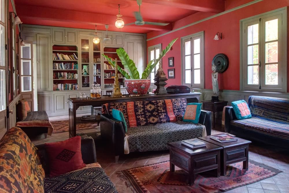 טרקלין תמונה