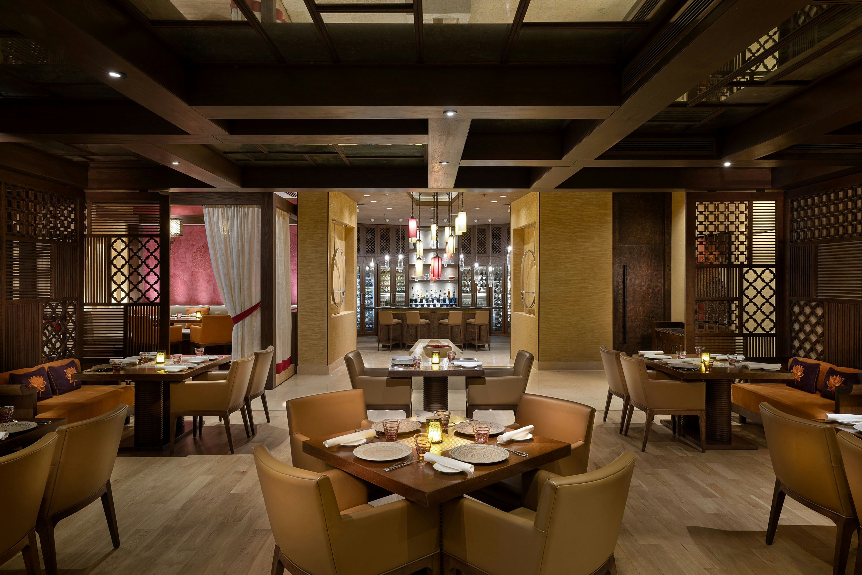 מסעדה תמונה