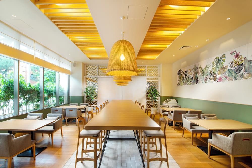 מסעדה תמונה