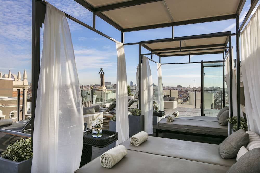 מרפסת תמונה